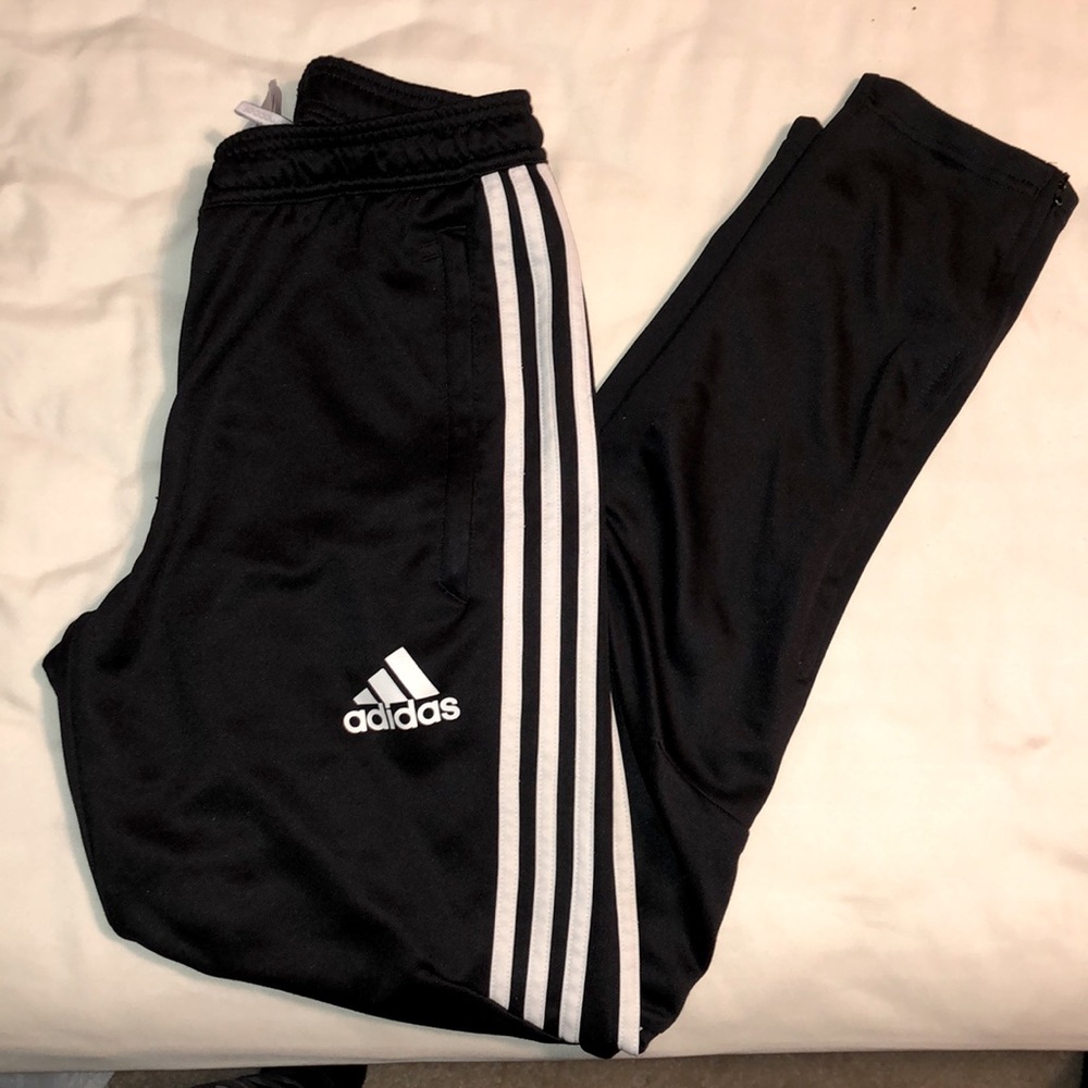 Adidas climacool joggers